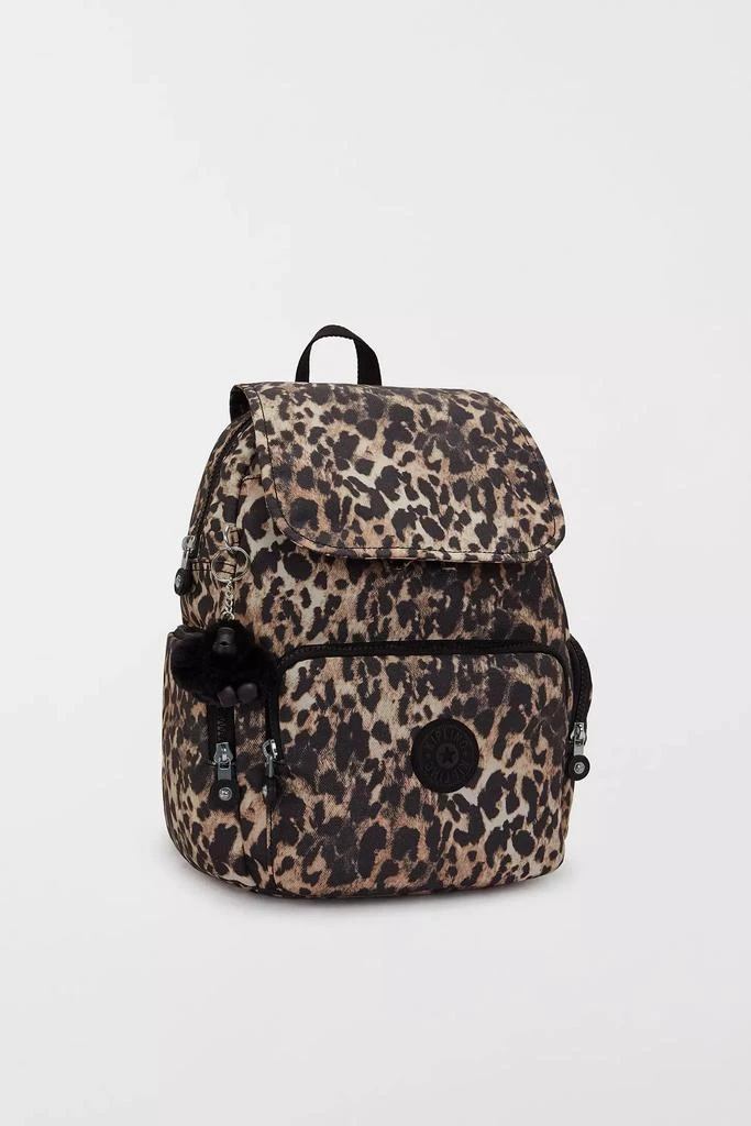 Kipling Kipling City Zip Small Backpack 2