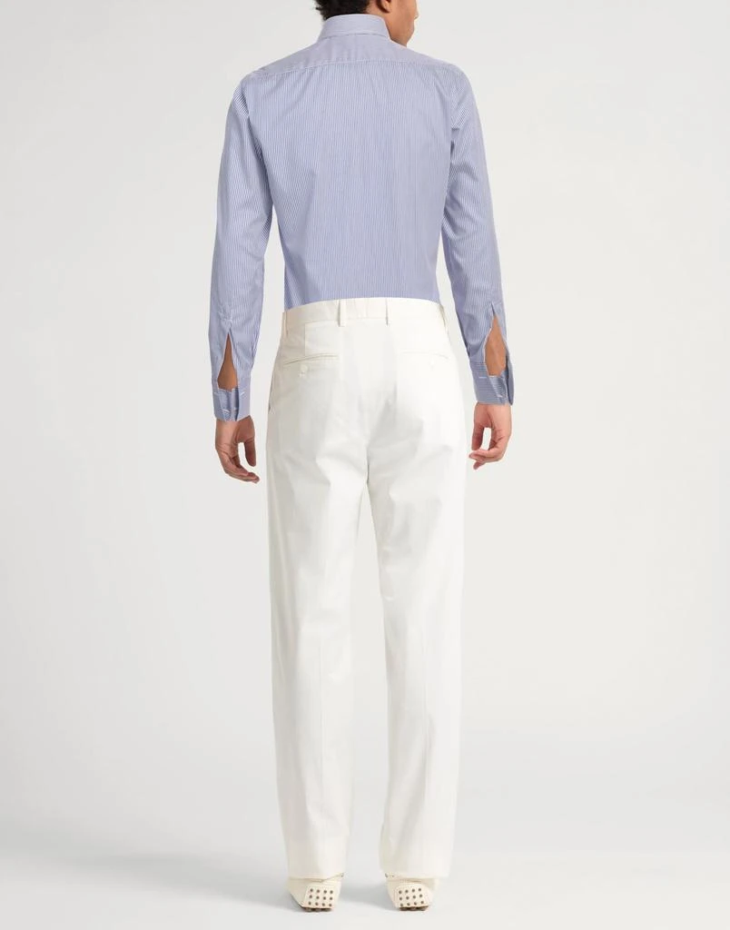 BARBA NAPOLI Striped shirt 3