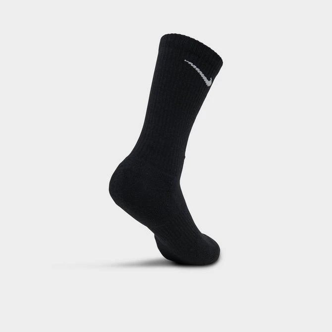 NIKE Nike Everyday Cushioned Training Crew Socks (3-Pack) 4