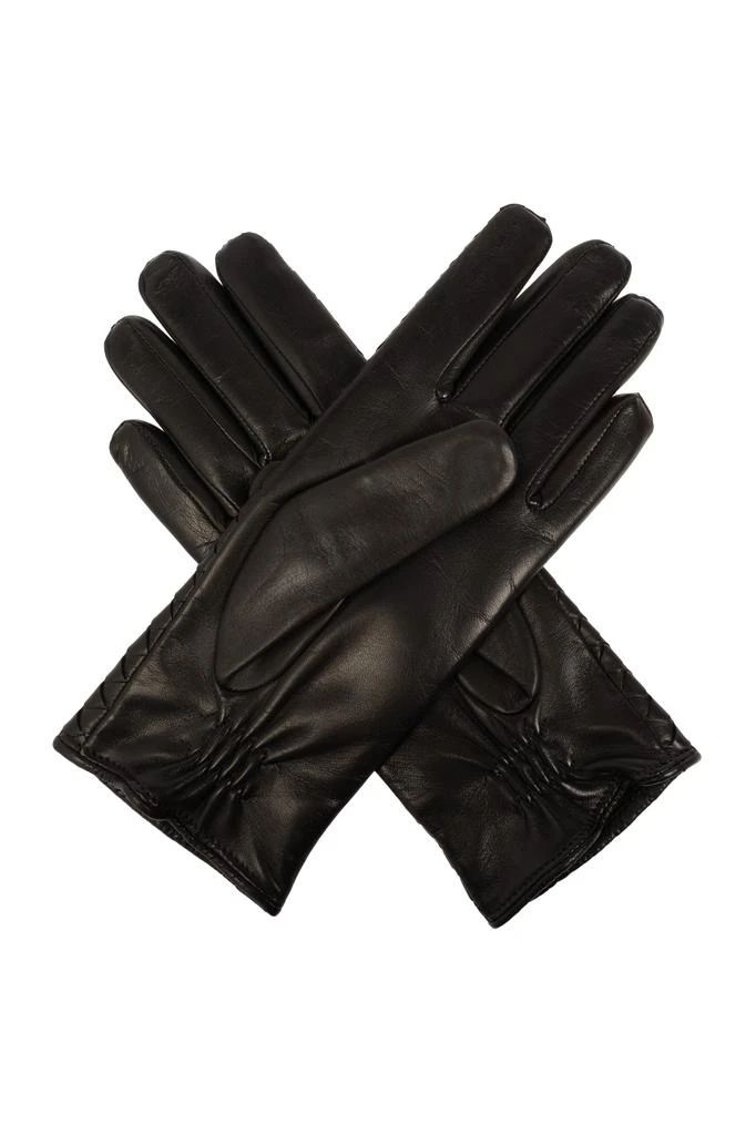 Bottega Veneta Leather gloves by Bottega Veneta 3