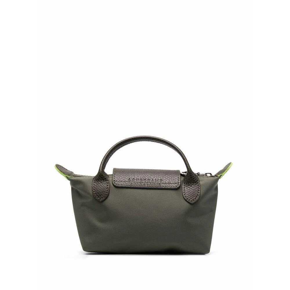Longchamp Longchamp Le Pliage Tote Bag 2