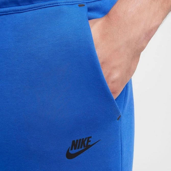 NIKE Men's Nike Tech Fleece Jogger Pants 5