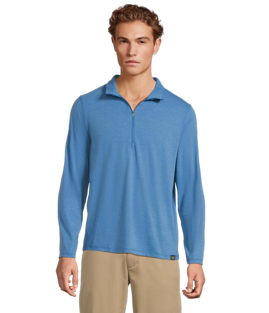 L.L.BEAN Everyday SunSmart 1/4 Zip