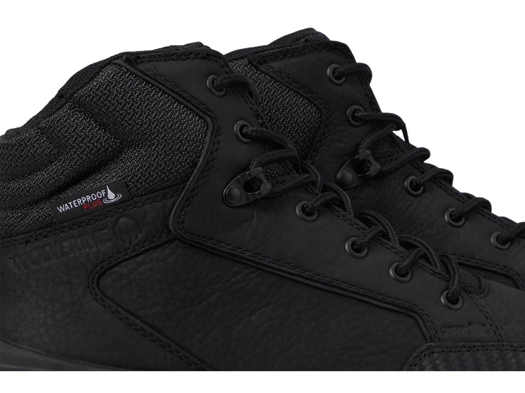 Wolverine Proshift LX 6" Waterproof Composite Toe 6