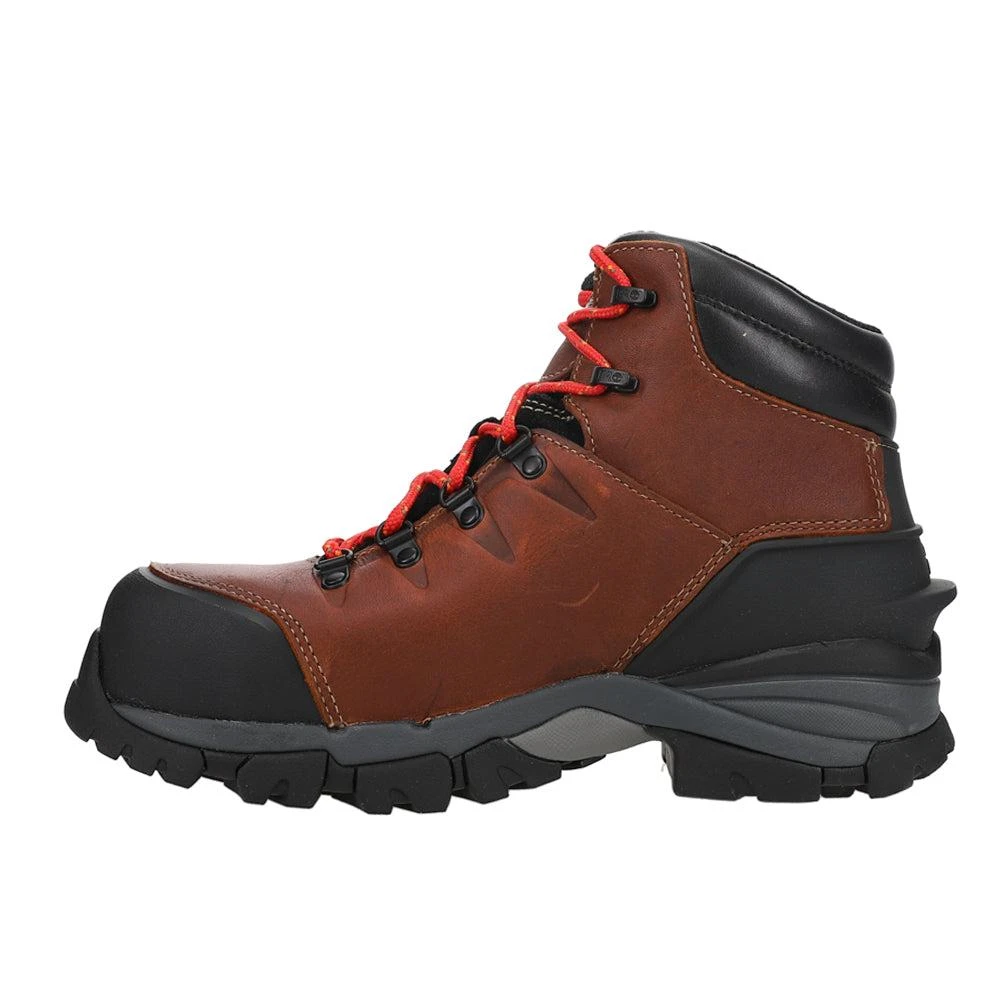 Timberland Hyperion Heritage 6 Inch Waterproof Composite Toe Work Boots 3