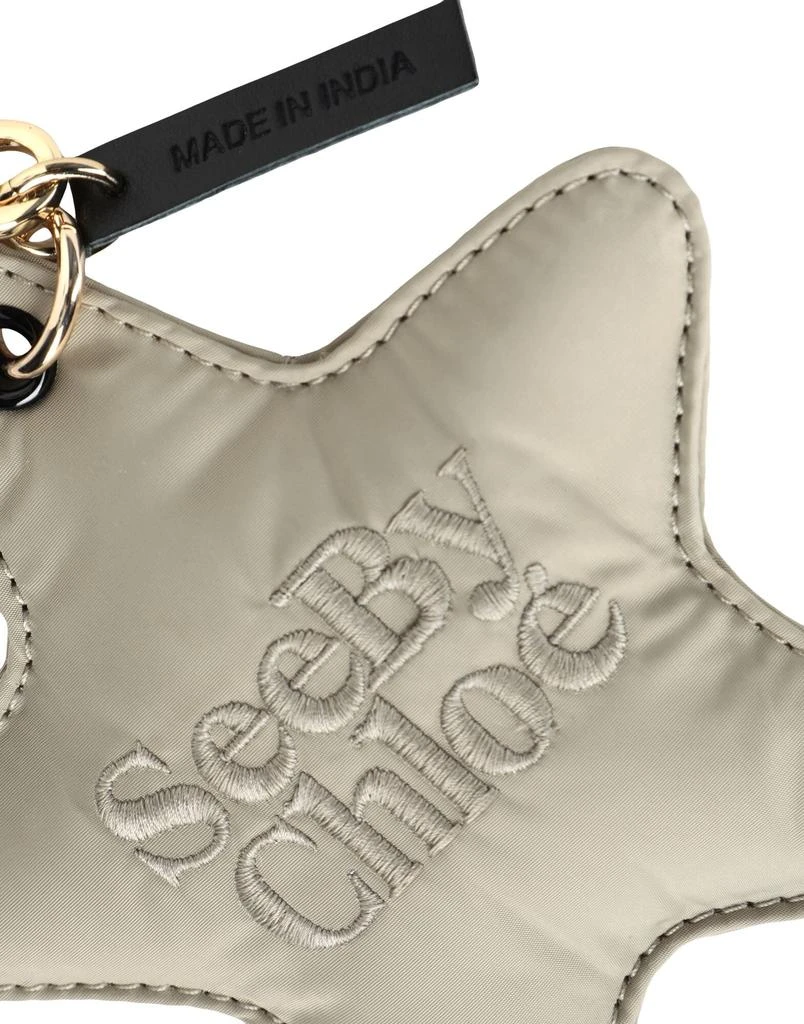 See by Chloé Key ring 2