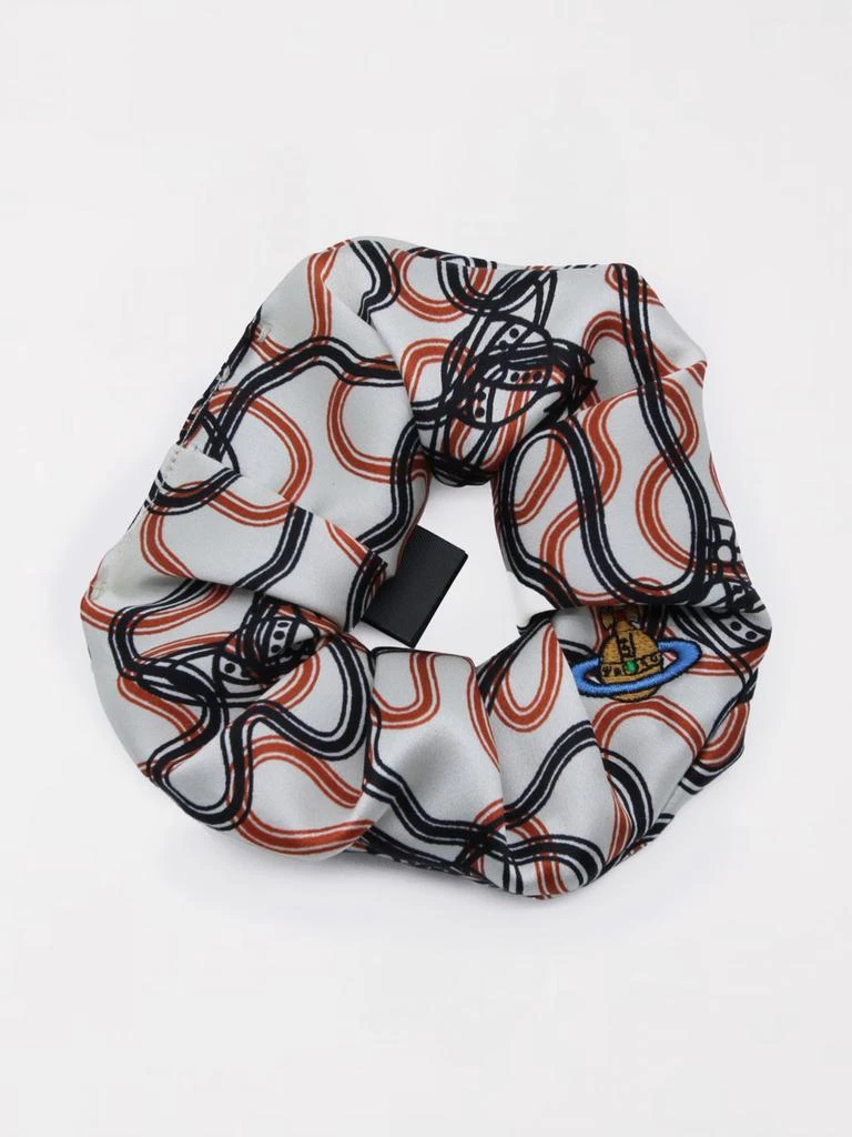 Vivienne Westwood Hair accessory woman Vivienne Westwood