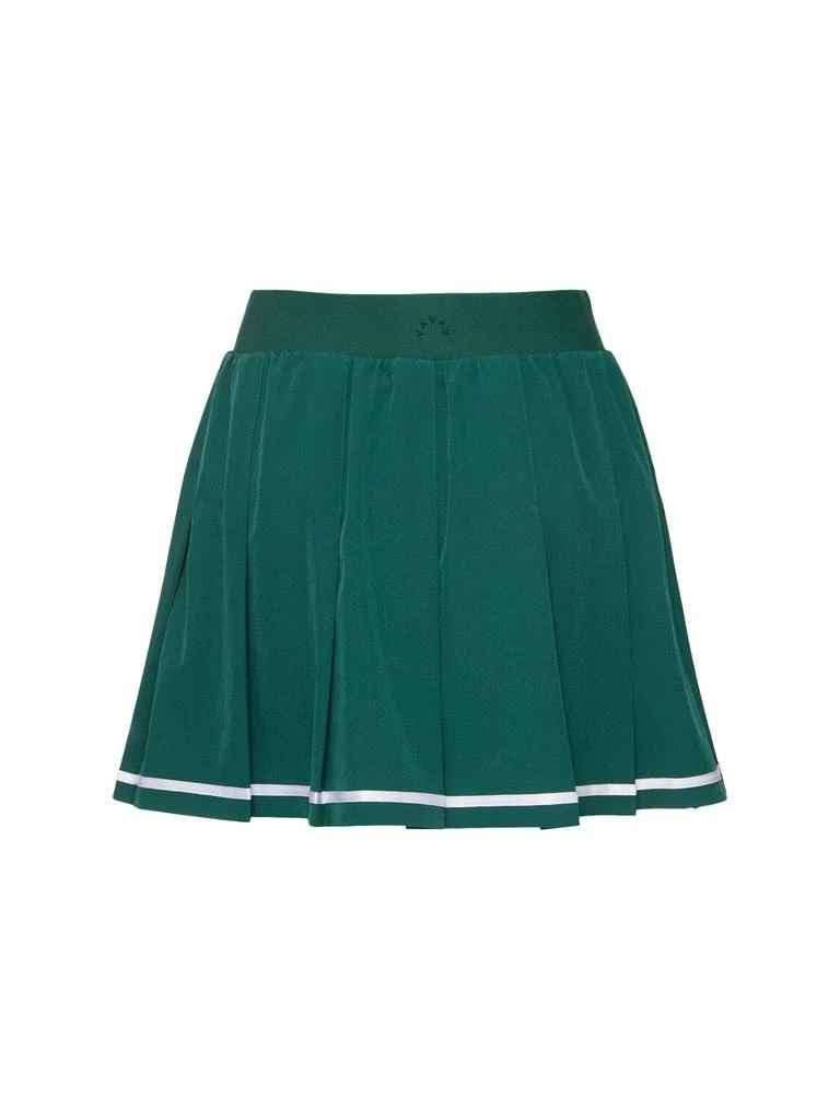 Varley Clarendon 2.0 High Rise Skort 3