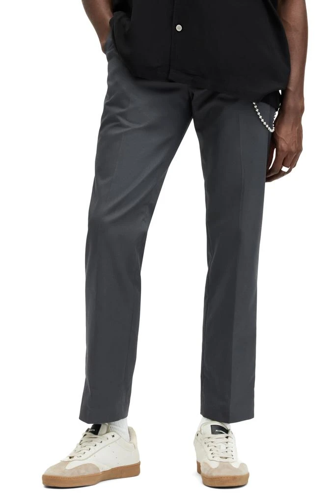 ALL SAINTS Brite Flat Front Pants 1