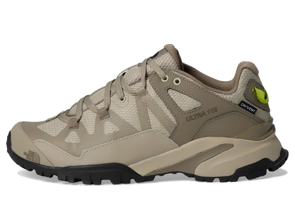 The North Face Ultra 112 WP 4