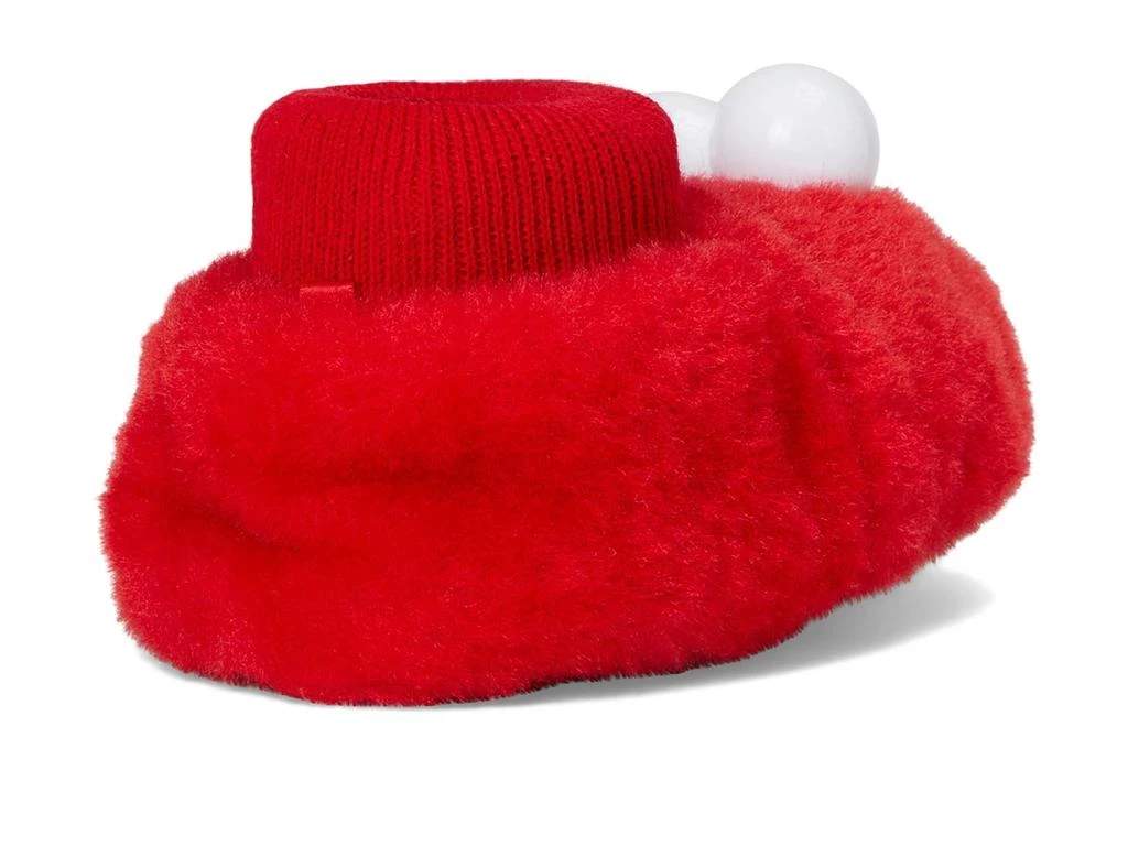 Josmo Sesame Street Elmo Slipper(Infant/Toddler) 5
