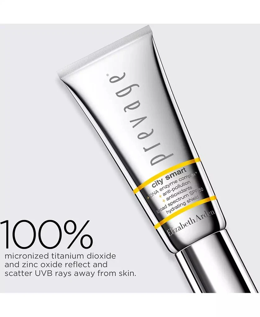 Elizabeth Arden PREVAGE® City Smart Broad Spectrum SPF 50 Hydrating Shield 5