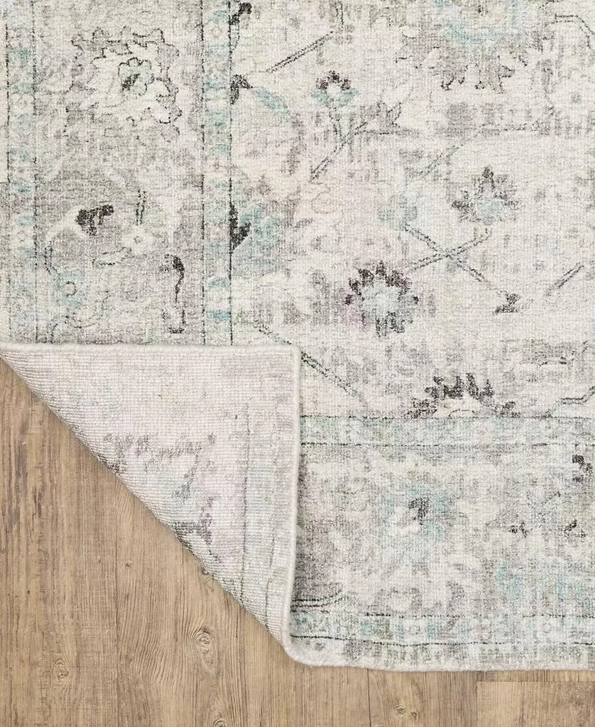 Oriental Weavers Windham WIN04 6
x9
 Area Rug 4