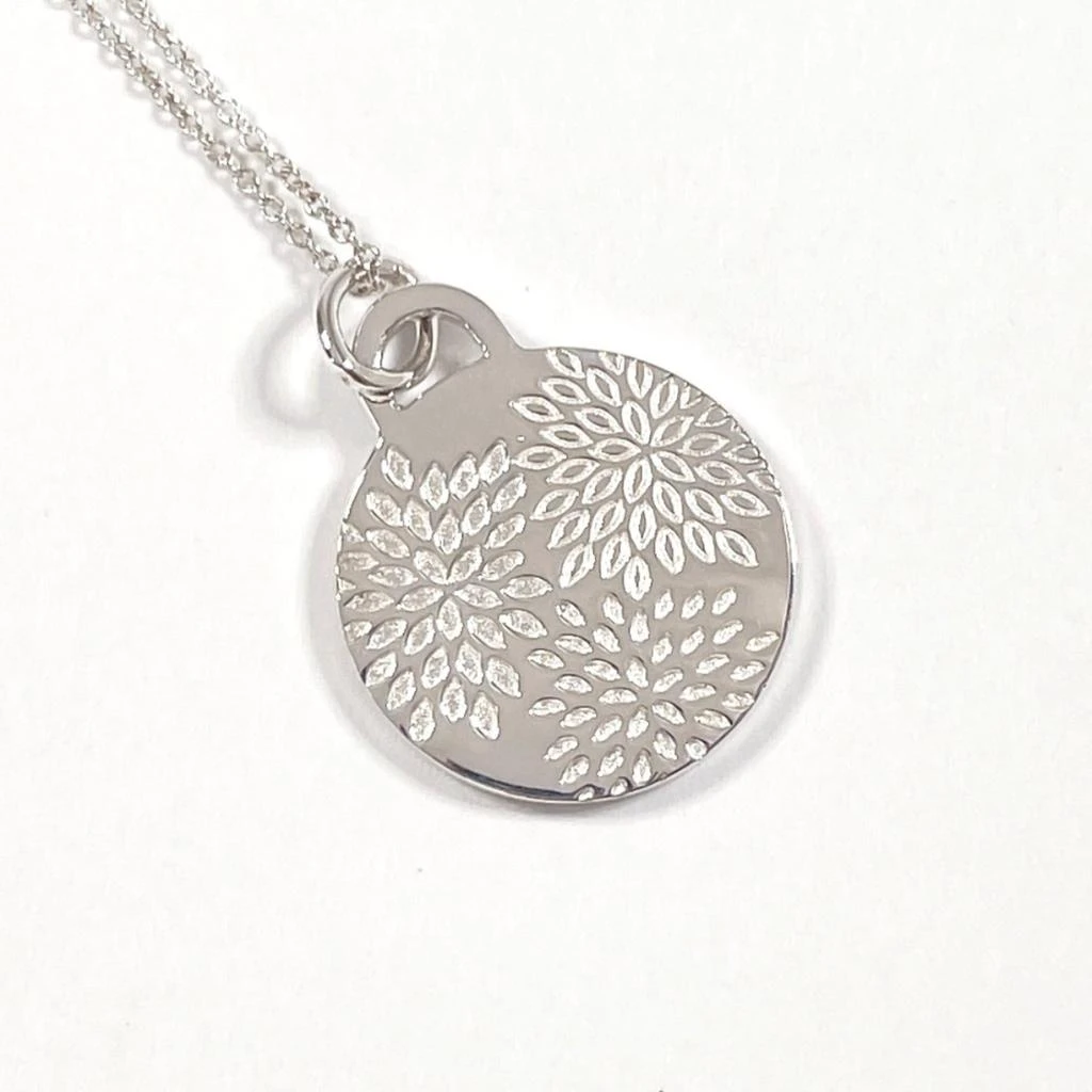 Tiffany 
Co. Necklace (Pre-Owned)