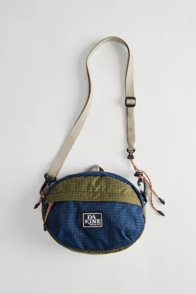 Dakine Dakine Joey Oval Crossbody Bag 2