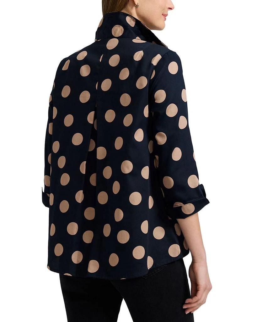 FOXCROFT Agnes Popover Top 2