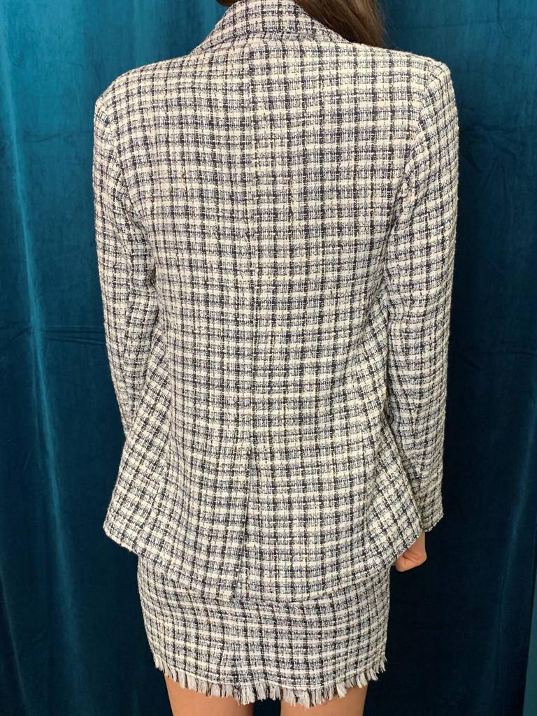 Bishop + Young Chloe Skirt