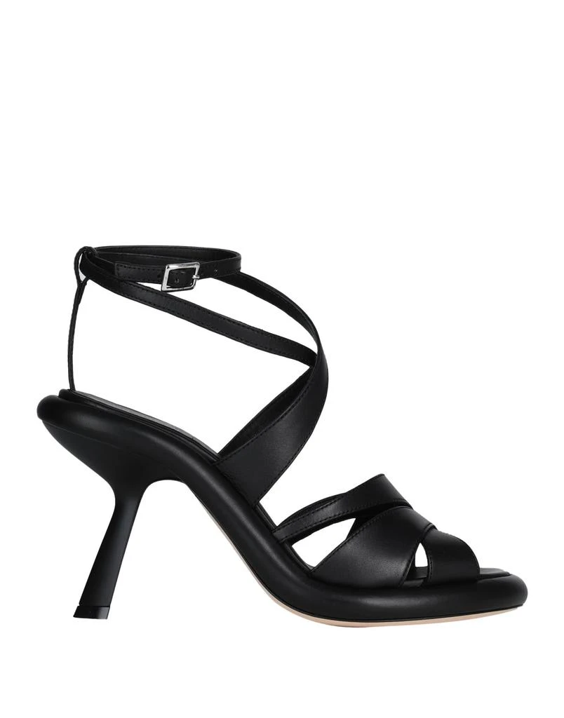 VIC MATIĒ Sandals 1