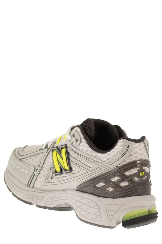 New Balance New Balance Kids 1906 Lace-Up Sneakers 3