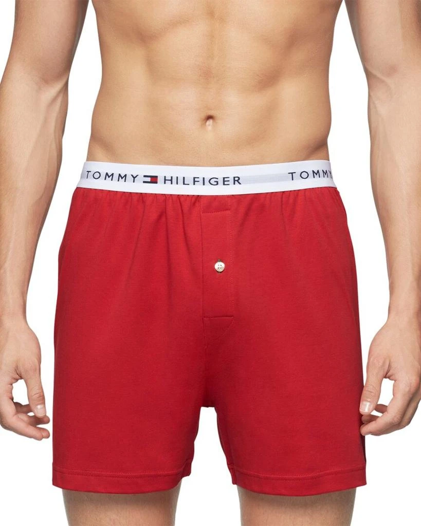 Tommy Hilfiger Boxer 1