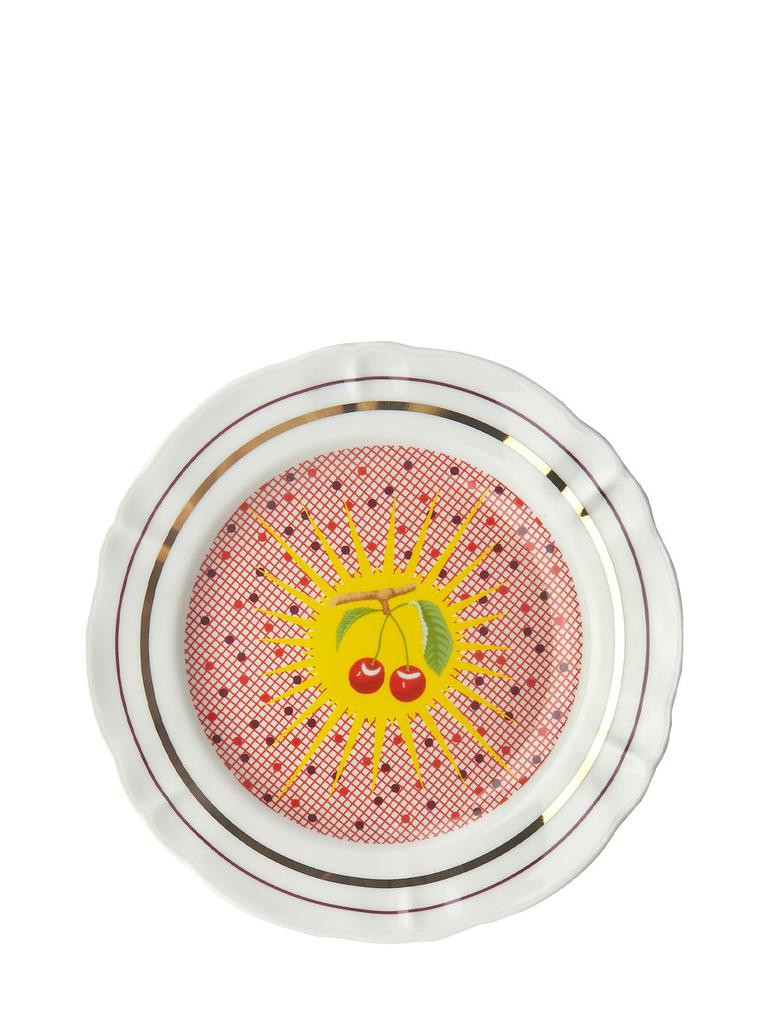 Bitossi Home Fruit Plate