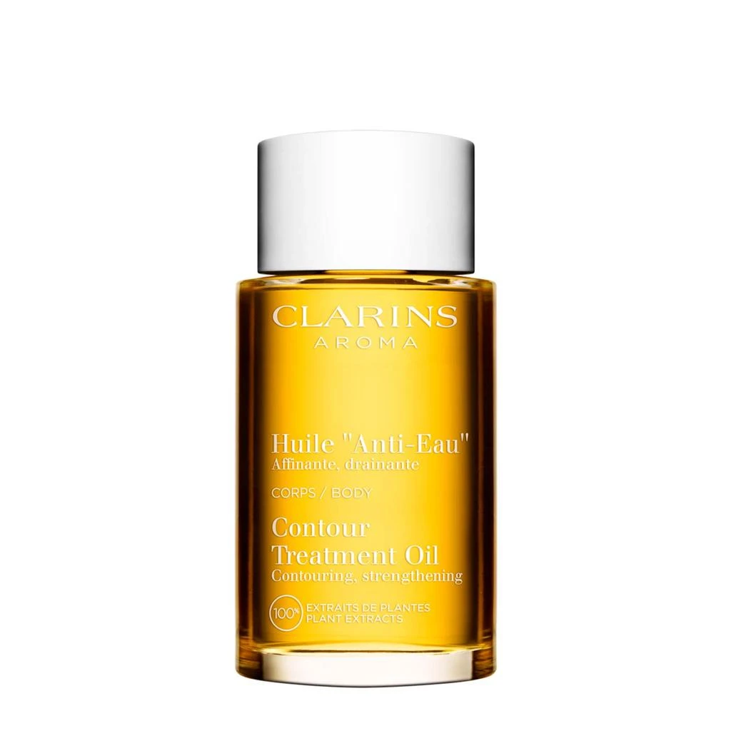 Clarins Clarins - Body Treatment Oil Contour (100ml) 2
