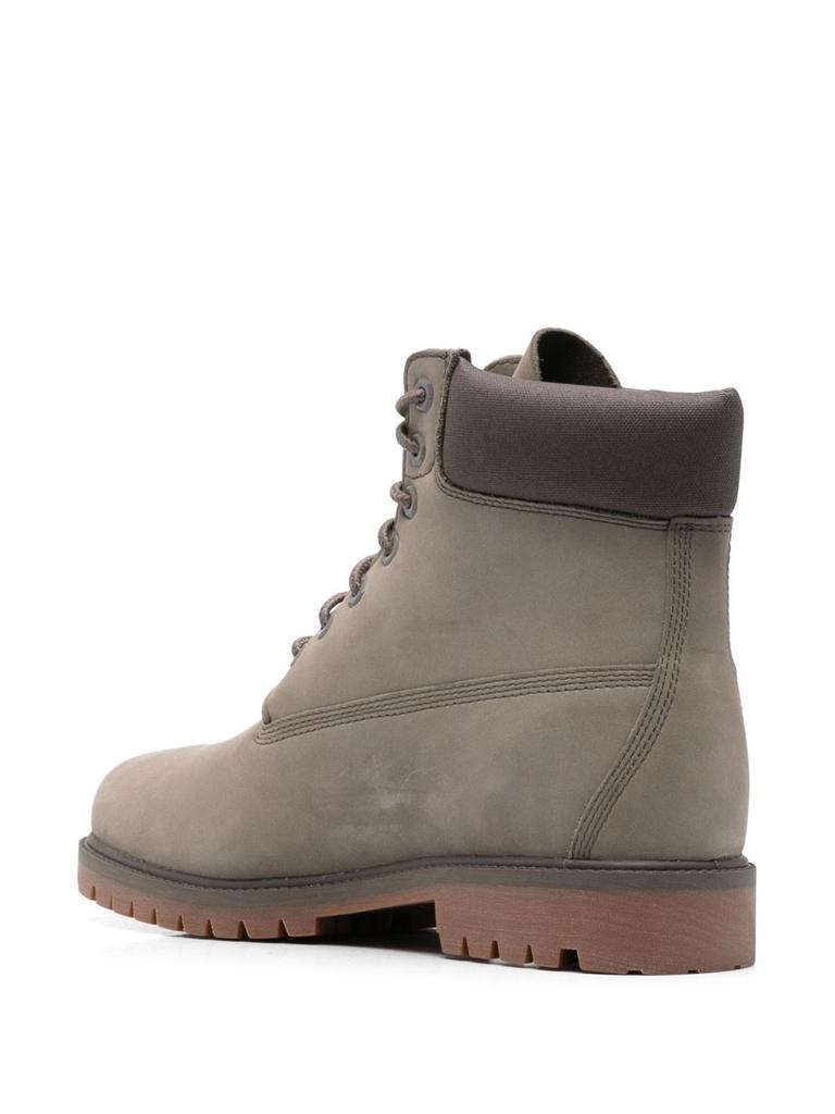 Timberland TIMBERLAND - Timberland Heritage 6 Inch Lace Up