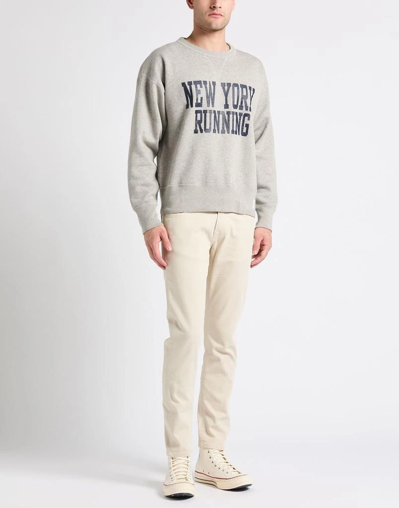 BRIGLIA 1949 Casual pants 2