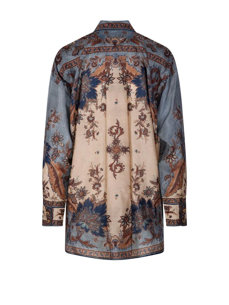 Zimmermann Zimmermann Ascension Manstyle Shirt 2