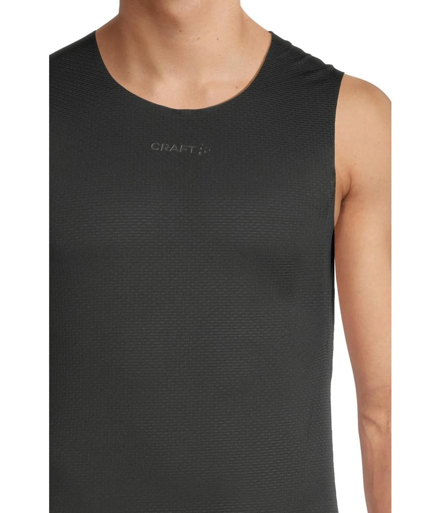 CRAFT Pro Dry Nanoweight Sleeveless 4