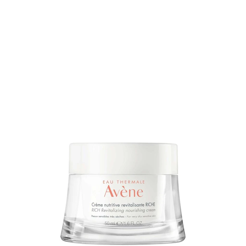 Avene Avène RICH Revitalizing Nourishing Cream 1