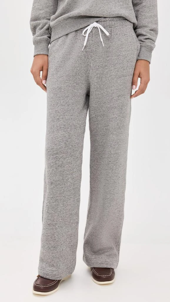 Ralph Lauren Wide Leg Sweatpants 1