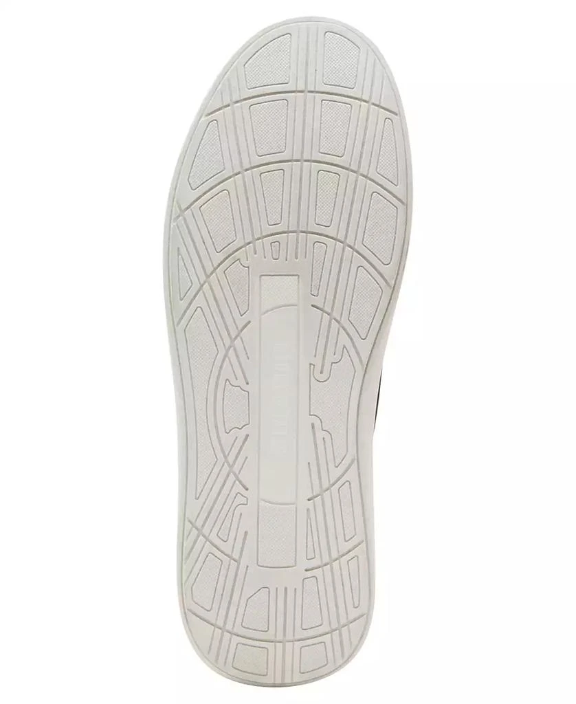 Steve Madden Men's Osker Low-Top Sneakers 4