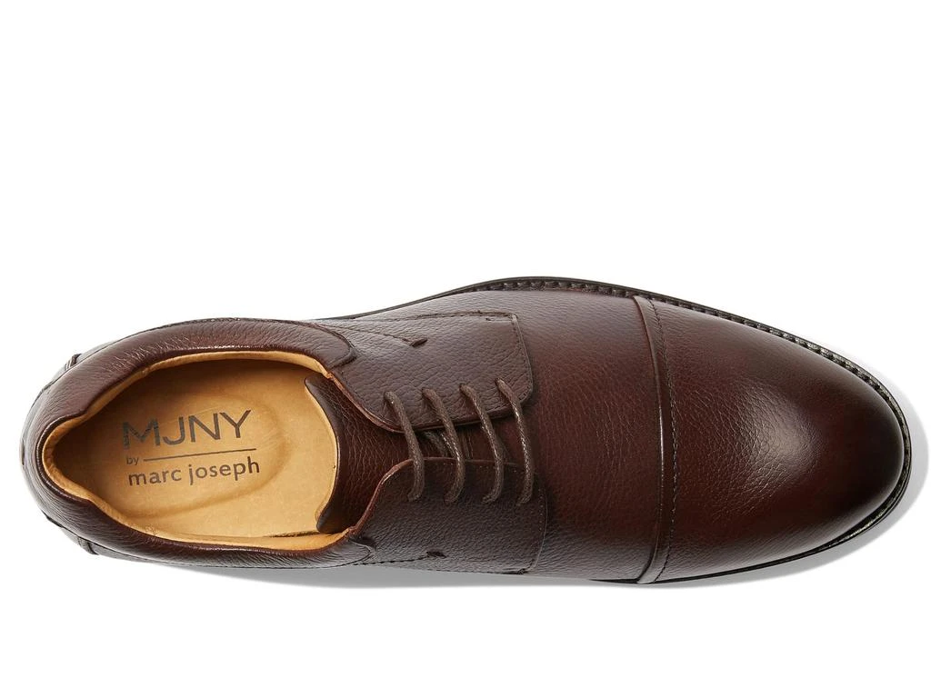 Marc Joseph New York Wellington 2