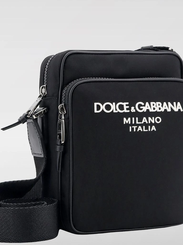 Dolce & Gabbana Shoulder bag men Dolce & Gabbana 3