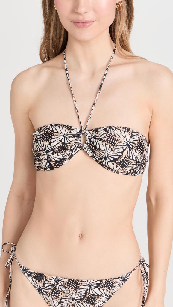 XIRENA Audri Bikini Top