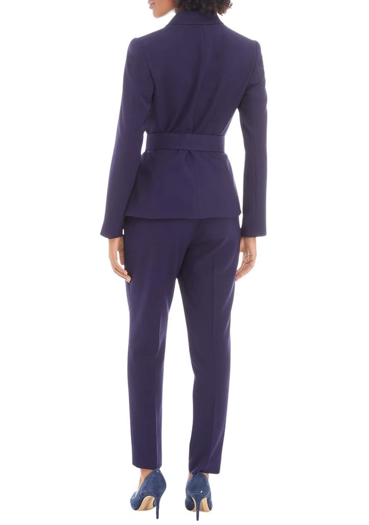 Tahari Nested Suit, Jacket and Pants 2