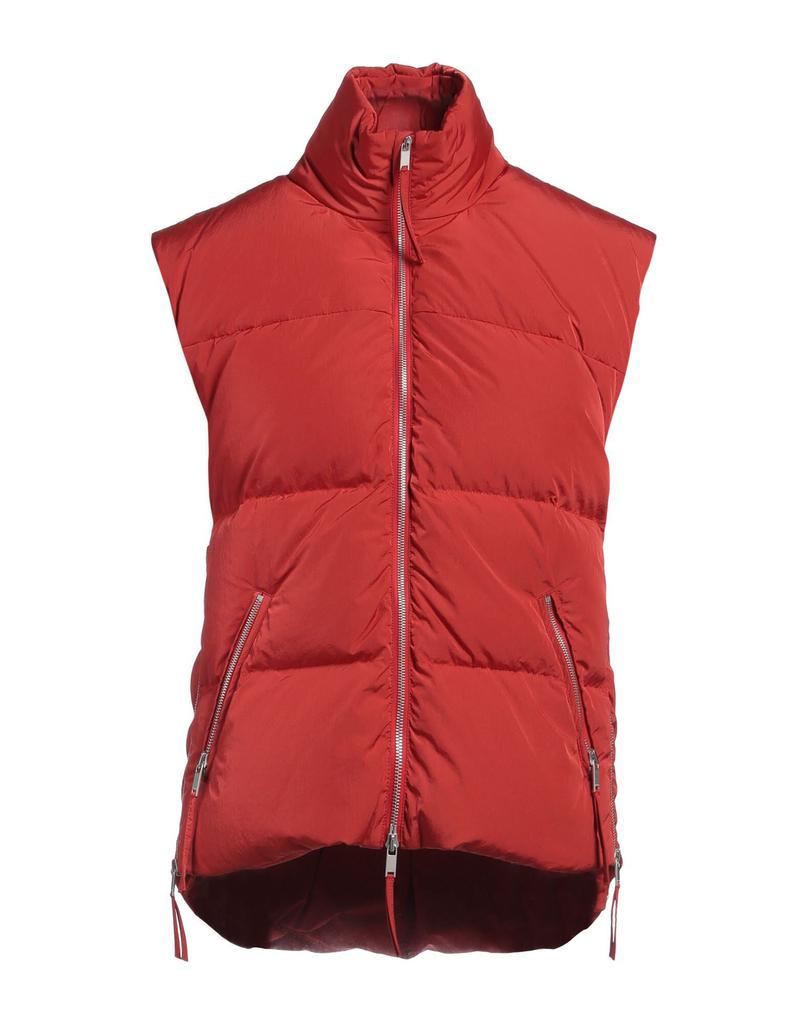 Jil Sander Jil Sander+ Medium Fill Down Gilet - Gilets