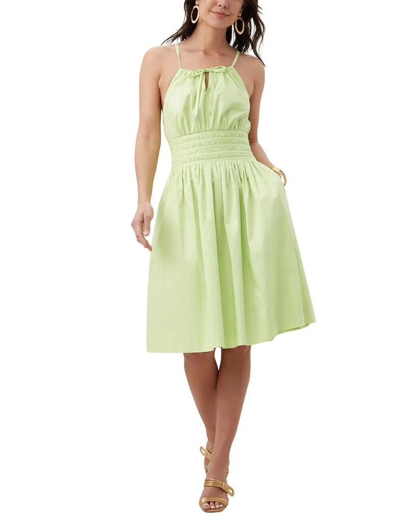 Trina Turk Haight Dress 1