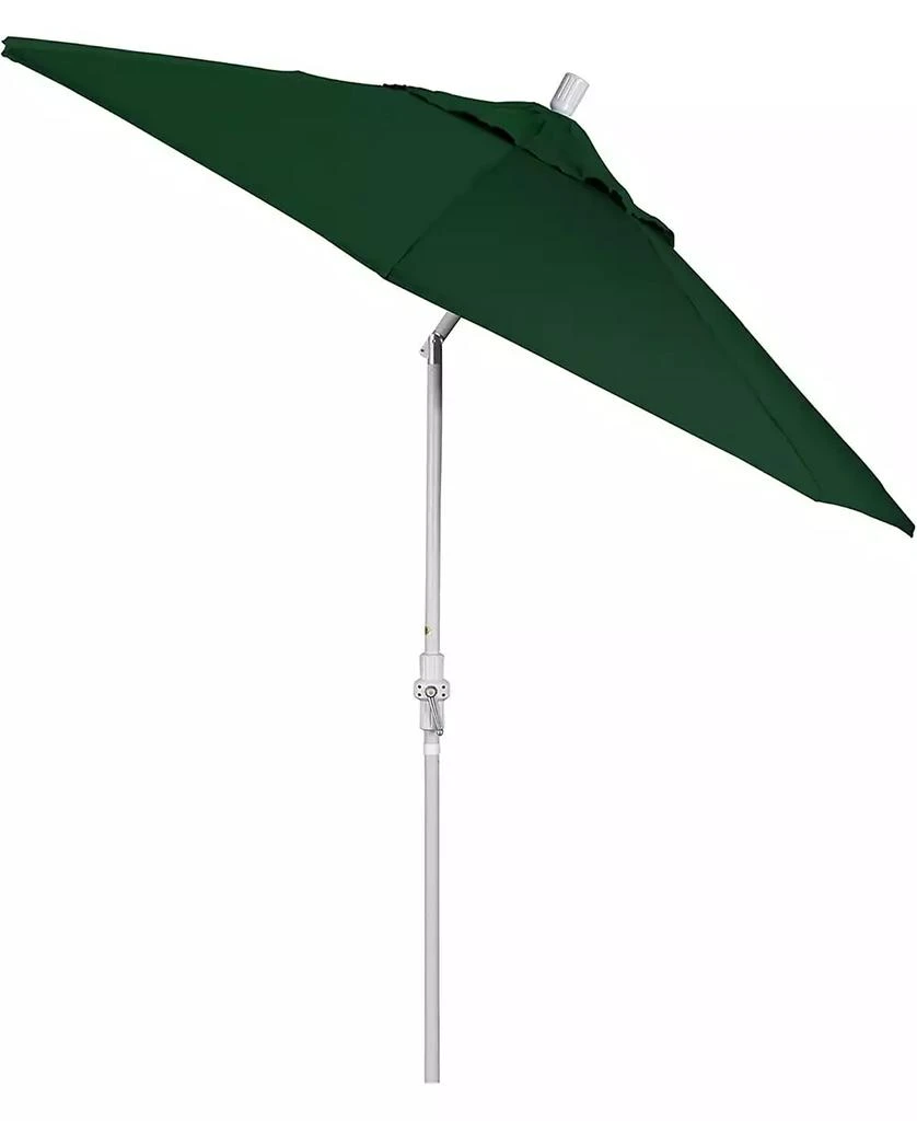 California Umbrella 9
 Golden State Series Patio Umbrella 3