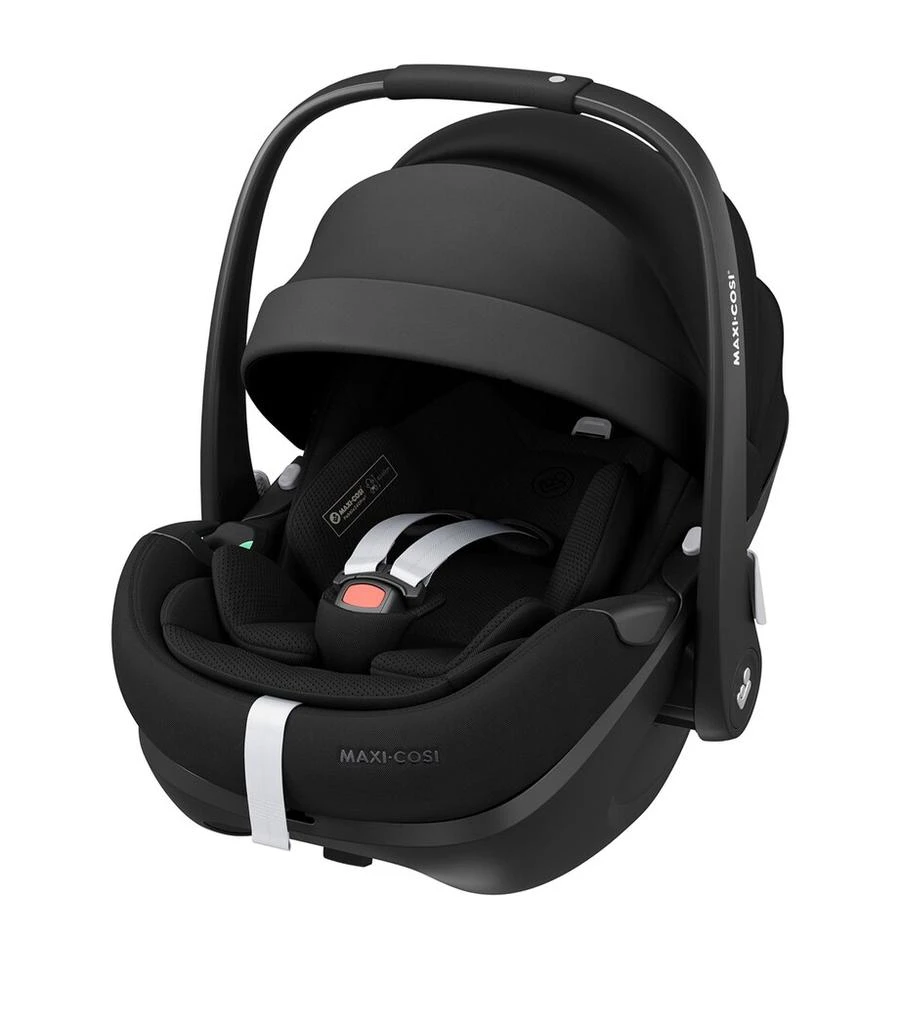 Maxi-Cosi Pebble 360 Pro2 Car Seat 2