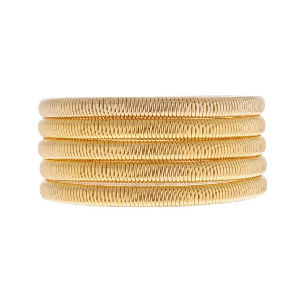 BEN-AMUN Ben-Amun - Women
s Cobra Elastic Bracelet