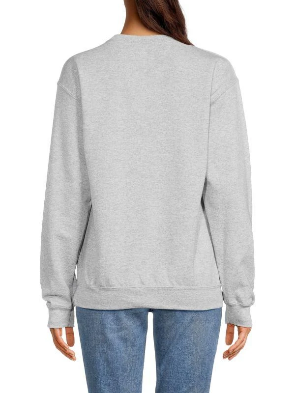 Prince Peter Collection Montana Crewneck Sweatshirt 2