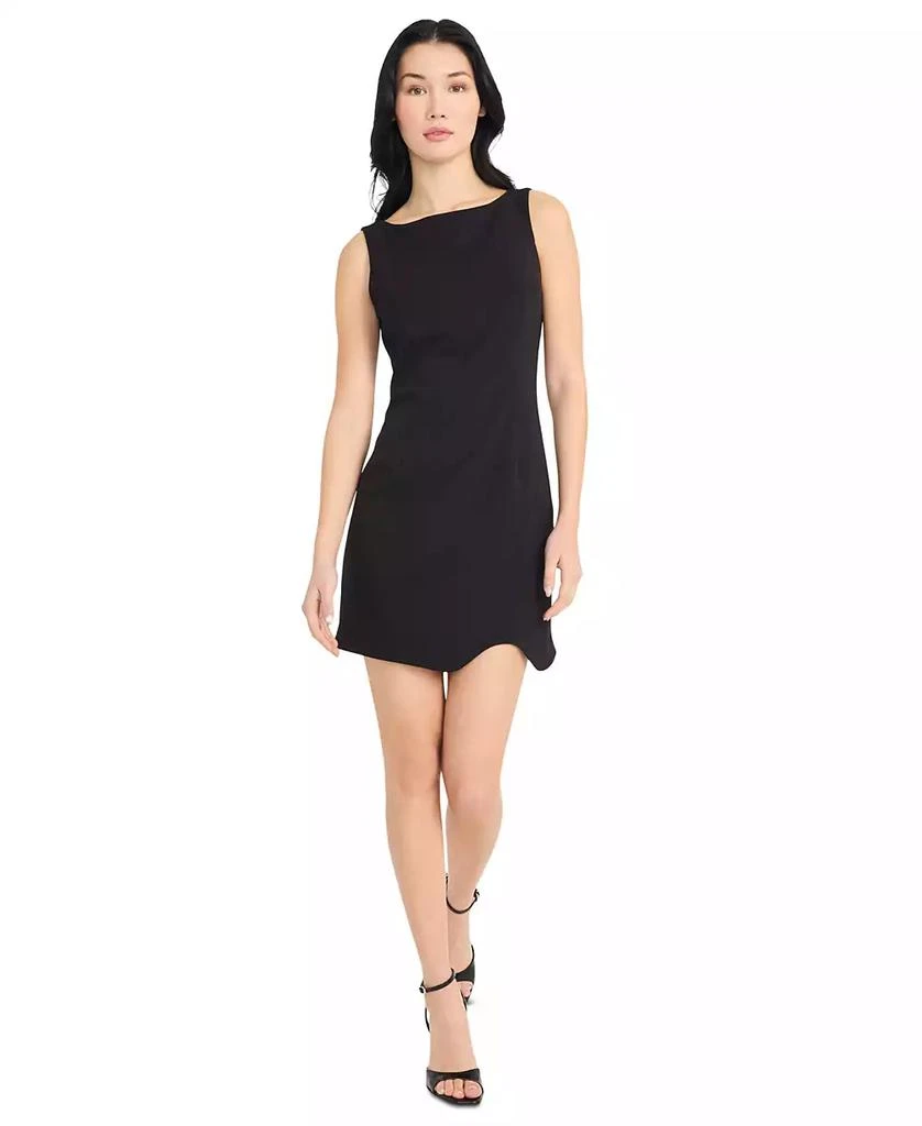 Donna Morgan Women's A-Line Dress 3