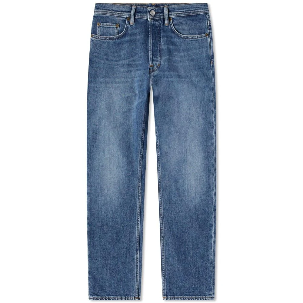 Acne Studios Acne Studios River Slim Tapered Jean 1