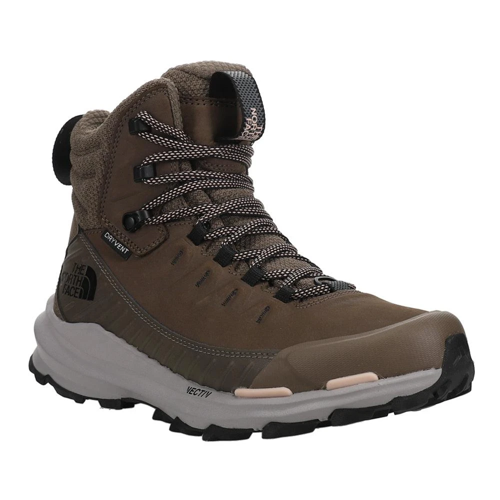 The North Face Vectiv Fastpack Insulated Waterproof Hiking Boots 2