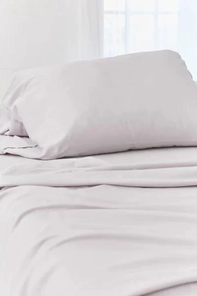 Urban Outfitters Basic Cotton Sheet Set 3