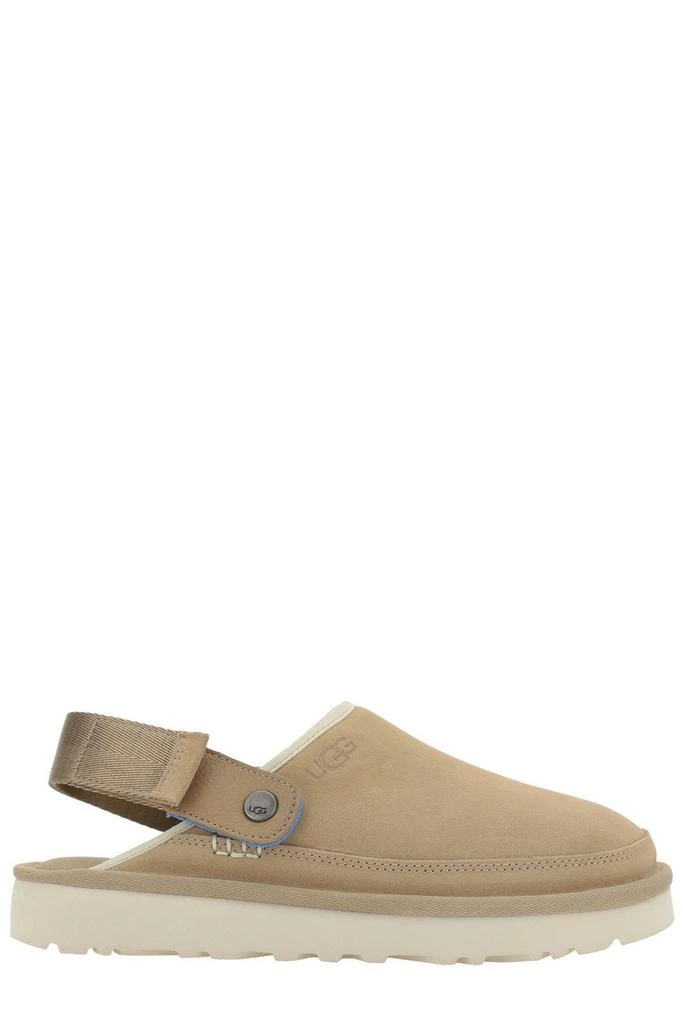 UGG UGG Goldencoast Slingback Strap Clogs 1