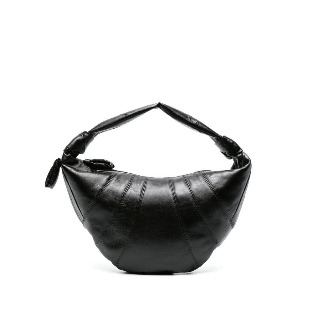 LEMAIRE LEMAIRE Lambskin Leather Bag 1