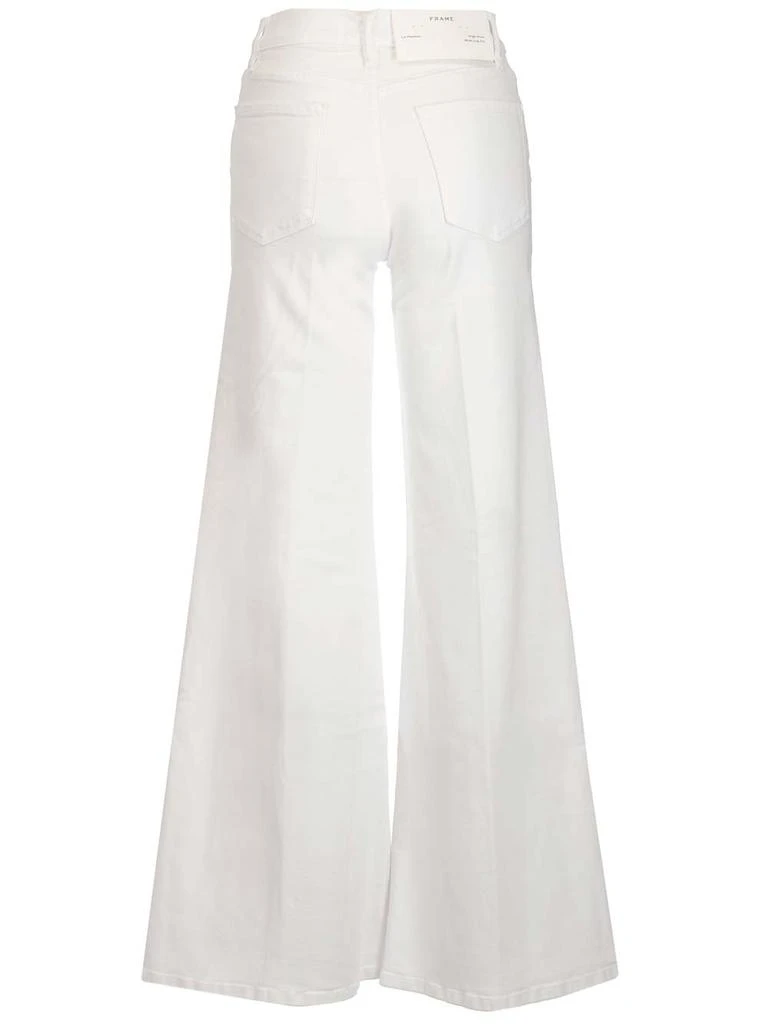 FRAME Flared Jeans 2